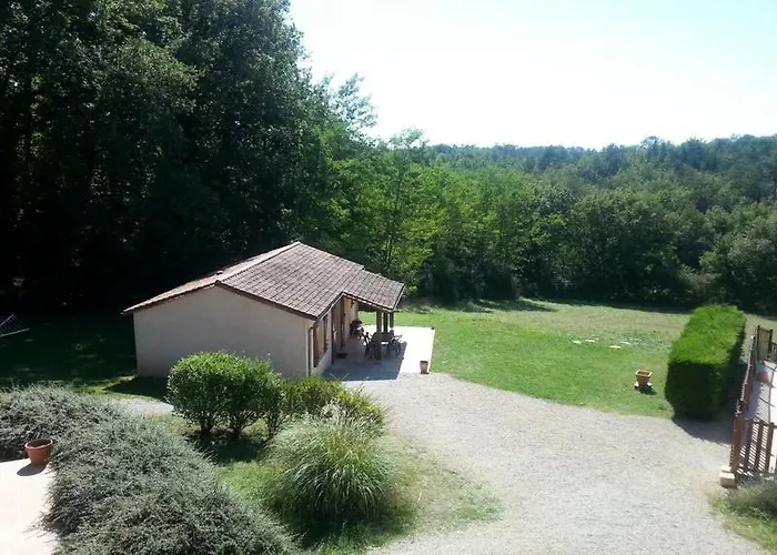 Le Bos De Montassot