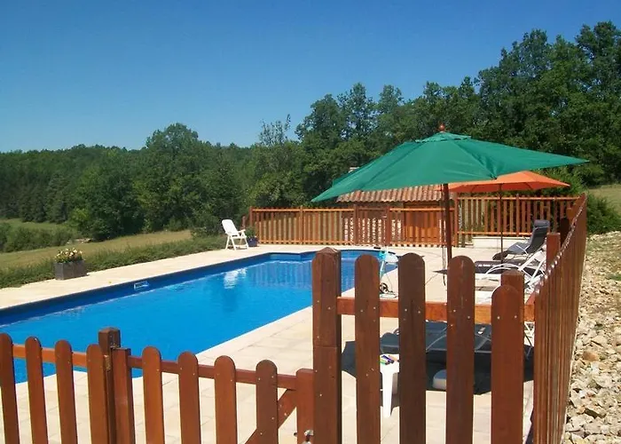 Le Bos De Montassot