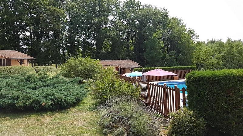 Le Bos De Montassot