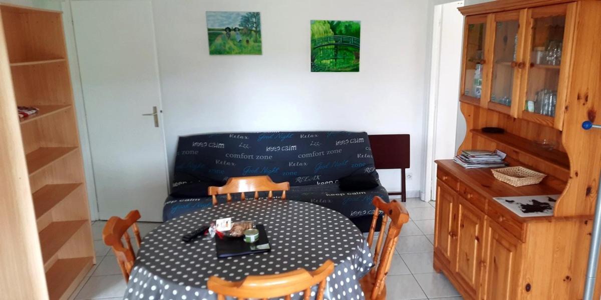 Le Bos De Montassot Holiday home Savignac-les-Eglises