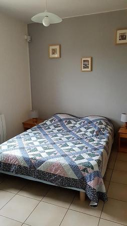 Le Bos De Montassot Holiday home